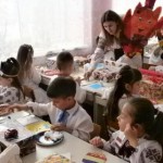 У закладах дошкілля впроваджують інноваційні освіт...