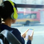 У громадському транспорті діє обмеження на викорис...