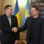 Весною у Львові планують провести чесько-українськ...