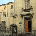 У межах «Великої реставрації» тривають ремонтні ро...
