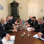 Реалізація спільних проєктів транскордонного співр...
