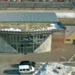 У Дрогобичі активно триває реконструкція стадіону ...