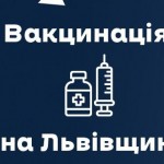 За минулу добу щеплення від ковіду отримали 4901 м...