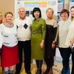 Регіональний центр неонатального скринінгу на Льві...