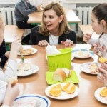МОЗ затвердило рекомендоване сезонне меню для діте...