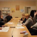Положення про профільні ліцеї представили на розгл...