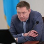 Максим Козицький ініціював термінову позачергову с...