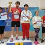 Стартували Спортивні ігри Львівщини: хто переміг у...