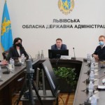 Питання фінансування територіальної оборони Львівщ...