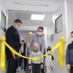 На Львівщині відкрили Клініку трансплантації кістк...