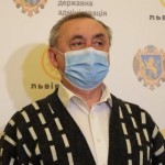 «Ліжкова мережа лікарень Львівщини заповнена на 33...
