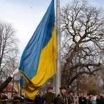 На Львівщині відзначили День Єднання: біля Львівсь...