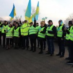 З Львівської області стартував автопробіг з нагоди...