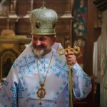 Сьогодні 20-та річниця єпископських свячень Архиєп...