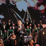У Львівській опері презентували ораторію «Великого...