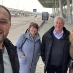 Німецький туроператор вперше завітав на Львівщину,...