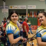 Львівські лучниці перемогли на чемпіонаті Європи у...