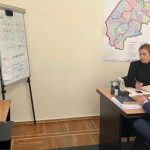 Розвиток Туристичного кластера Львівщини: область ...