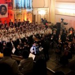 Капела «Дударик» запрошує на концерт «ШЕВЧЕНКО REV...