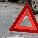 Майже 70 ДТП в області за добу: потерпілих немає