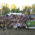 Найбільший у світі пластовий осередок діє у Львові...