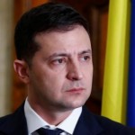 Нас атакують не лише бомби, але й фейки: Зеленськи...