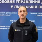 Рятувальники Львівщини повідомили про пожежі на ві...