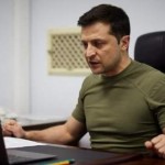 Володимир Зеленський закликав лідерів ЄС зупинити ...