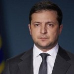 Звернення Президента України Володимира Зеленськог...
