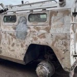 ЗСУ відбили прорив російських військ під Чернігово...