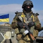 Російські вантажівки, що рухалися в напрямку Києва...