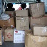 У всіх районах Львівської області працюють штаби, ...