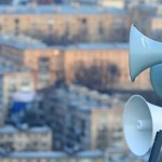 «Увага! Повітряна тривога!»: відбій тривоги (оновл...