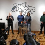 (ОНОВЛЕНО) На Львівщині сьогодні ввечері запровадж...