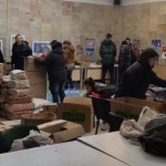 Крупи, одяг та засоби гігієни: жителі області об’є...