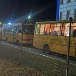 Рава-Руська - Гребенне: працівники митниці орган...