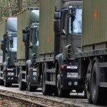Швеція та Польща надають військово-технічну та гум...