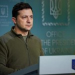 В Україну прямує зброя та обладнання від міжнародн...