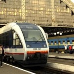 Львівська залізниця та автостанції у Львові працюю...