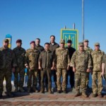 МВС: є надія, що всі українські захисники острова ...