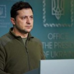 Звернення до іноземців, які прагнуть допомогти Укр...