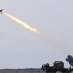 Повітряні сили ЗСУ збили крилату ракету, випущену ...