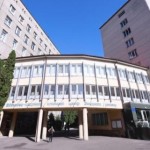 У військовому госпіталі достатньо крові для перели...