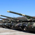 На Львівському бронетанковому заводі сьогодні пров...
