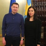 “Слава Україні!”, - депутатка Європарламенту запев...