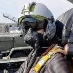 «Привид Києва» збив вже 10 ворожих літаків - СБУ