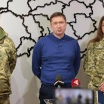 ''Закликаю усіх долучатися до територіальної оборо...