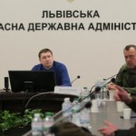 На Львівщині формують добровольчі батальйони у гро...