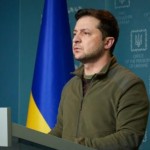 «Українці проявили себе на повну», – Володимир Зел...