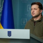 Володимир Зеленський: Звертаємося до ЄС щодо невід...